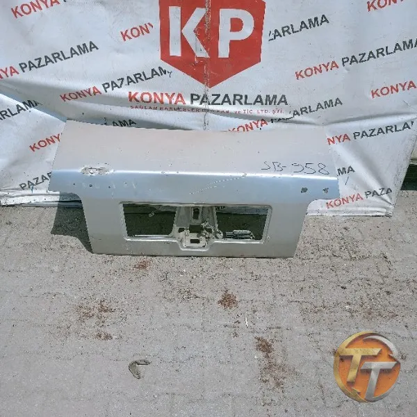 Fiat Tempra bagaj kapağı Sb-958