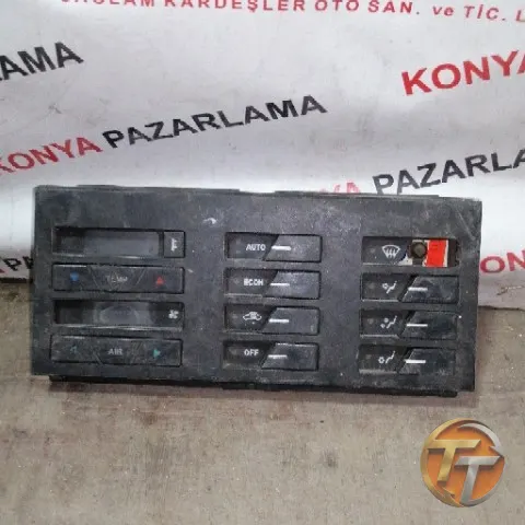 FİAT TEMPRA kalorifer kontrol paneli Kp-246