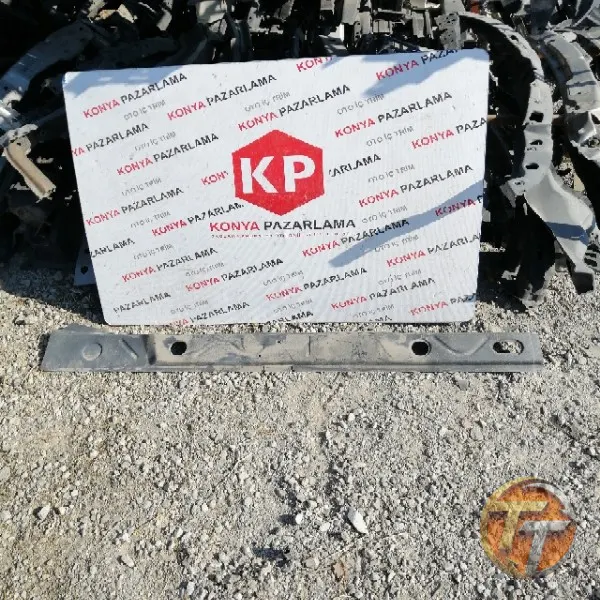 FİAT TEMPRA marşpiyel sacı Pnl-392