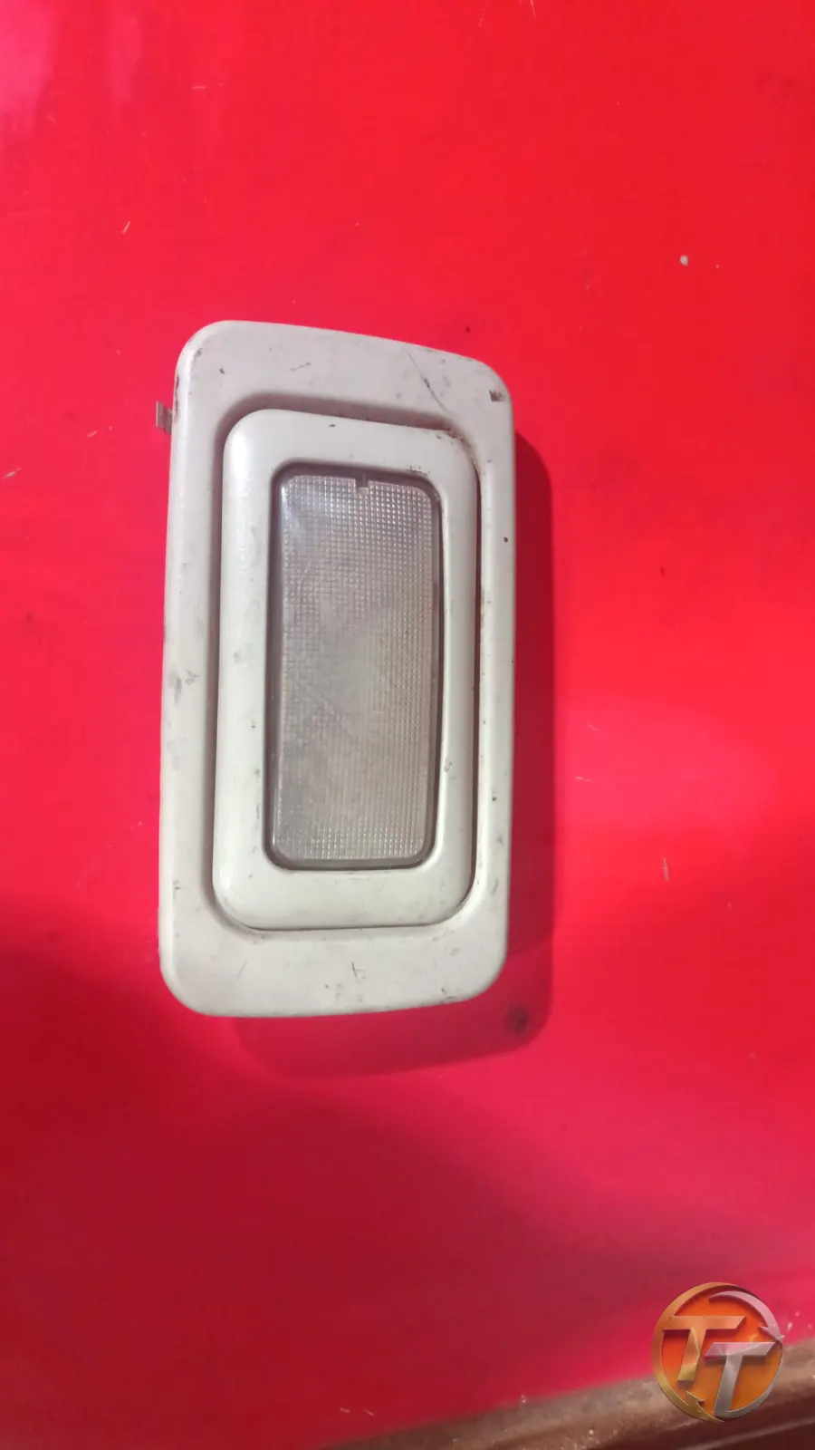 Doblo tavan lambası