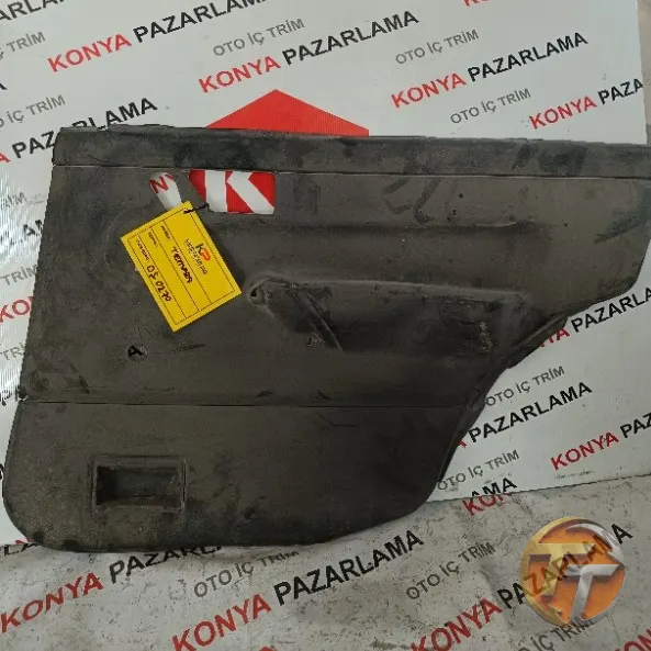FİAT TEMPRA SAĞ ARKA KAPI DÖŞEMESİ DŞ-0270