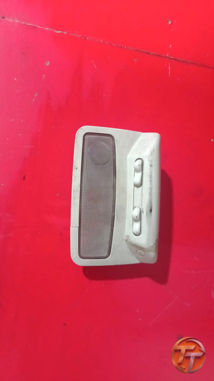 Fiat Albea tavan lambası