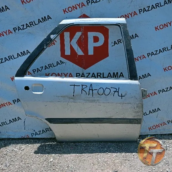 Fiat Tempra sağ arka kapı Tra-0074