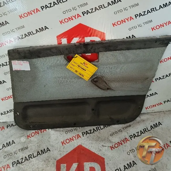 FİAT TEMPRA SAĞ ÖN KAPI DÖŞEMESİ DŞ-0254