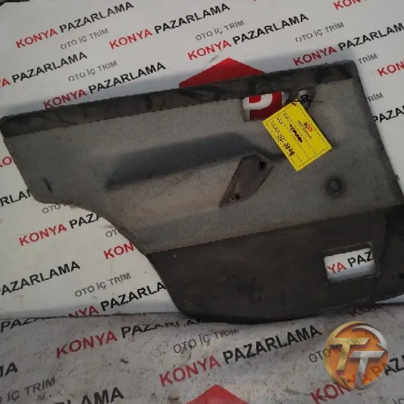 FİAT TEMPRA SOL ARKA KAPI DÖŞEMESİ DŞ-0378