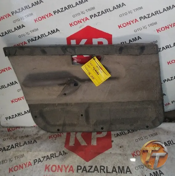FİAT TEMPRA SOL ÖN KAPI DÖŞEMESİ DŞ-0451