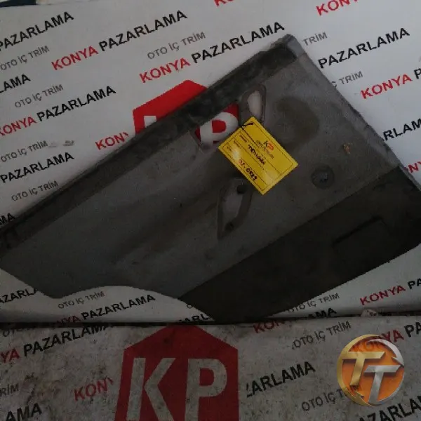 FİAT TEMPRA SOL ÖN KAPI DÖŞEMESİ DŞ-0523