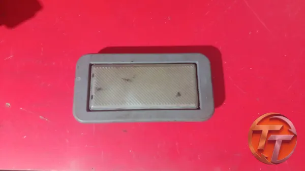 Fiat punto tavan lambası