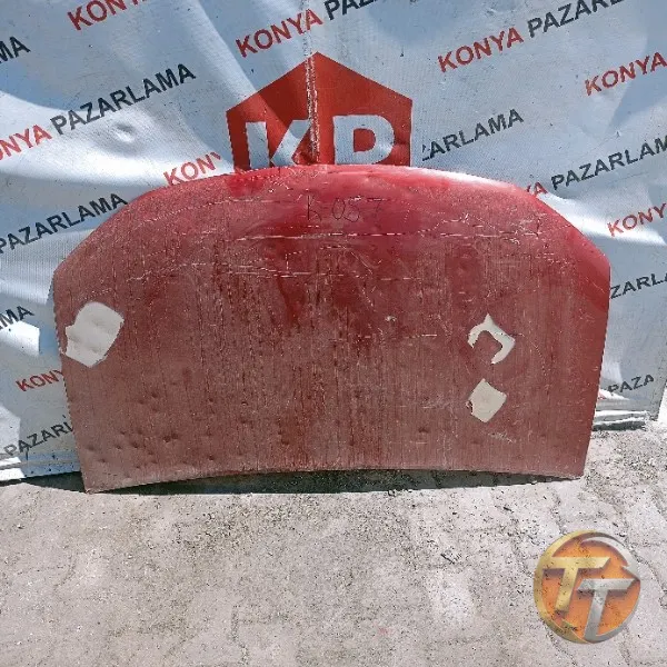 Dacia Sandero kaput K-057