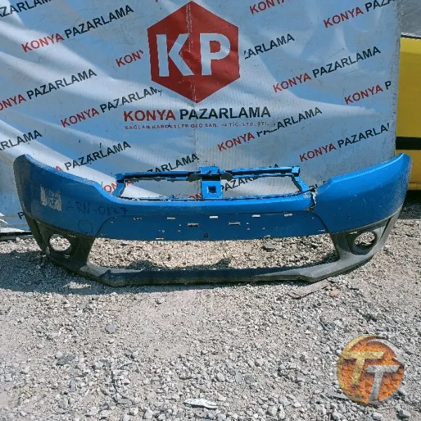Dacia Sandero ön tampon Arn-0827