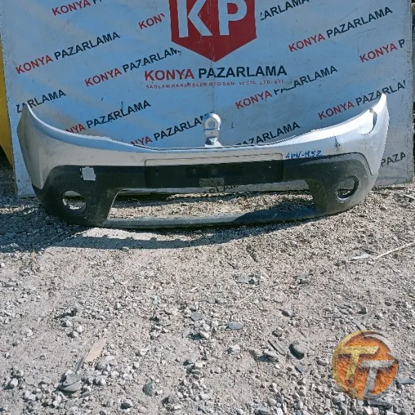 Dacia Sandero ön tampon Arn-1152