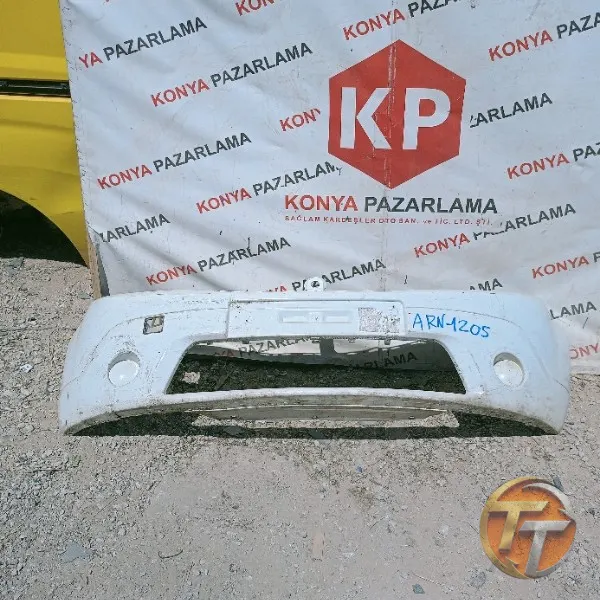 Dacia Sandero ön tampon Arn-1205