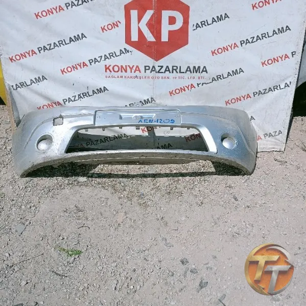 Dacia Sandero ön tampon Arn-1209