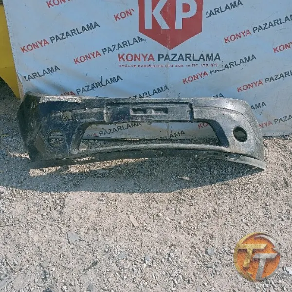 Dacia Sandero ön tampon Arn-1242