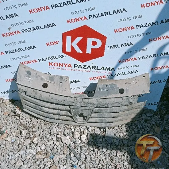 Dacia Sandero panjur P-0021
