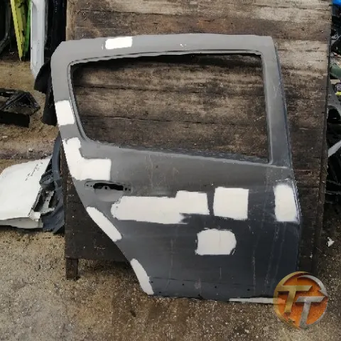 DACİA SANDERO sağ arka kapı Era-0159 Esan