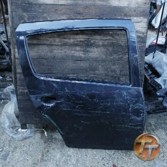 DACİA SANDERO sağ arka kapı Era-0193 Esan