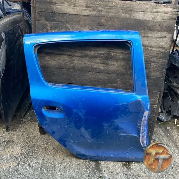Dacia Sandero sağ arka kapı Era-0224 Esan