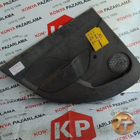 DACİA SANDERO SOL ARKA KAPI DÖŞEMESİ DŞ-0111