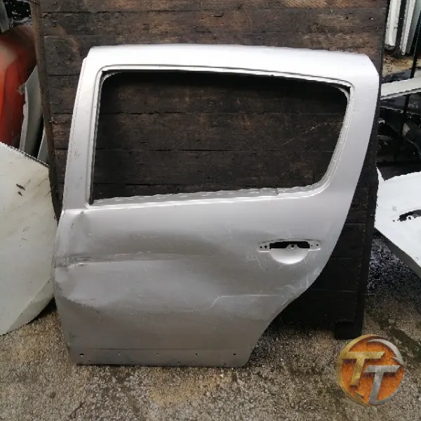 DACİA SANDERO sol arka kapı Ela-0195 Esan
