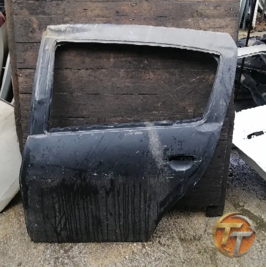 DACİA SANDERO sol arka kapı Ela-0198 Esan