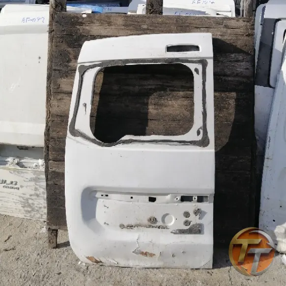 DACİA sol bagaj kapağı Ef-078 Esan
