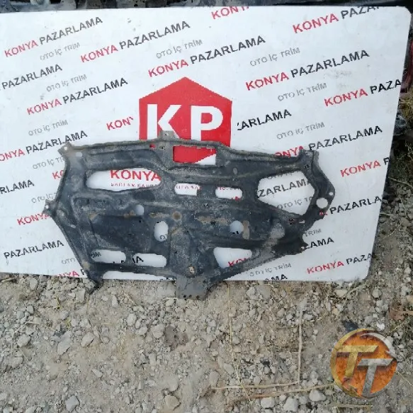 FİAT TIPO ön kapı iç panel sacı Pnl-314