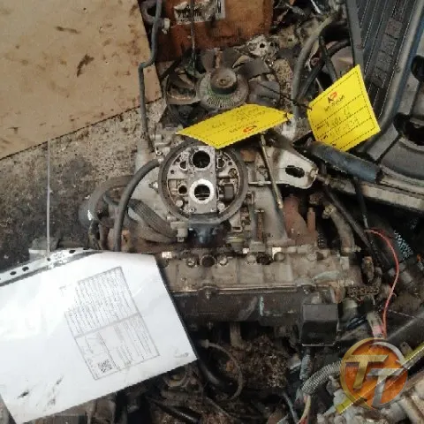 FİAT UNO 1.4 motor Mtr-131