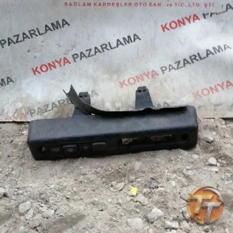 FİAT UNO anahtar gösterge grubu Kp-102