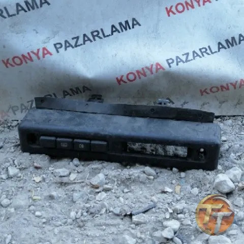 FİAT UNO anahtar gösterme grubu Kp-083
