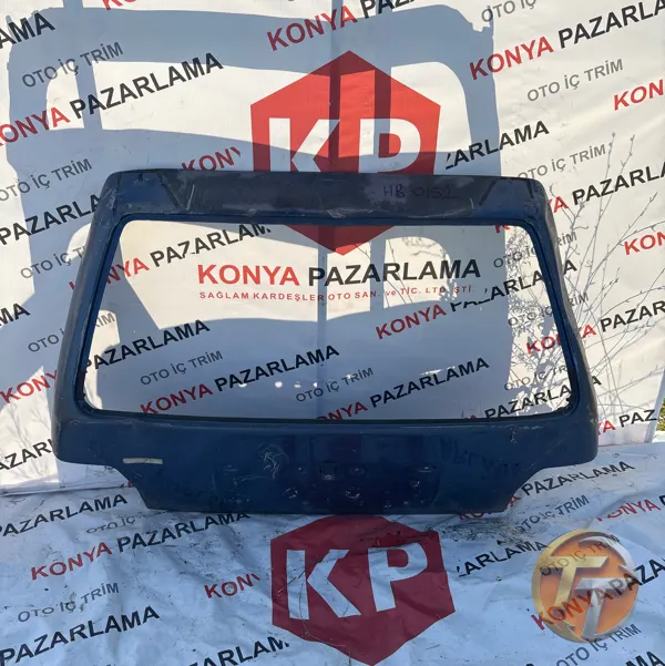 FİAT UNO BAGAJ KAPAĞI HB-0152