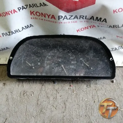 FİAT UNO gösterge paneli Gp-021