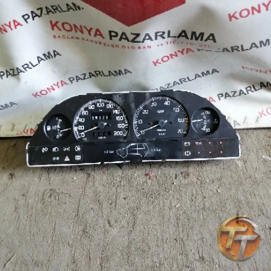 FİAT UNO gösterge paneli Gp-026