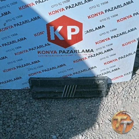 Fiat Uno panjur P-0572