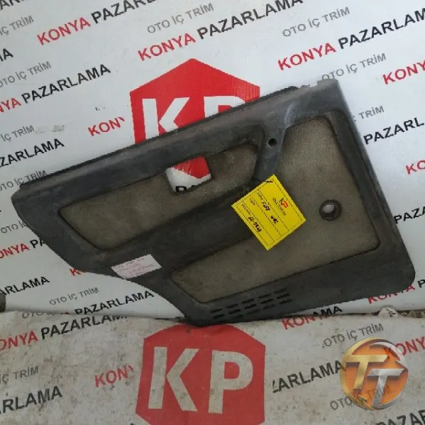 FİAT UNO SOL ARKA KAPI DÖŞEMESİ DŞ-0568