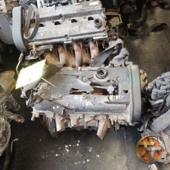 FORD 1.25 benzin motor Mtr-115