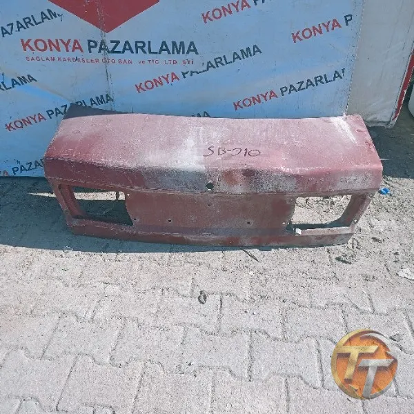 Daewoo bagaj kapağı Sb-910