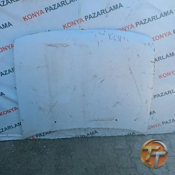 Daewoo kaput K-431