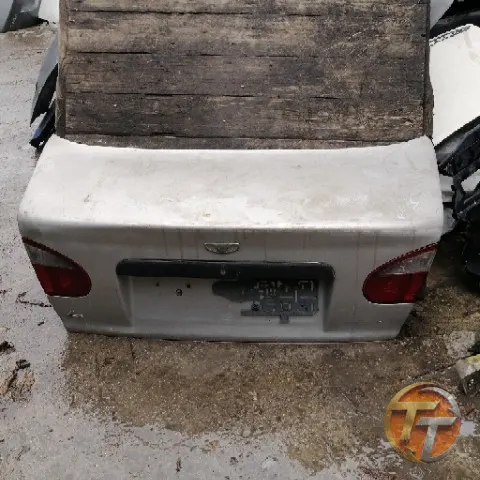 DAEWOO Lanos bagaj kapağı Ebk-143 Esan