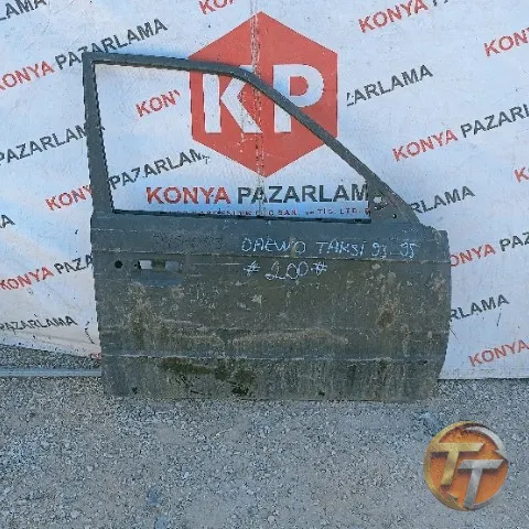 Daewoo sağ ön kapı Trö-0123