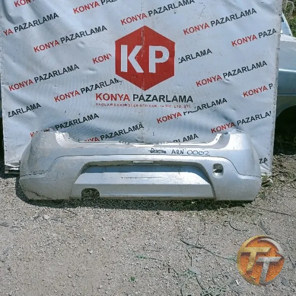 Daica Sandero Arka tampon Arn 0002