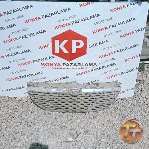 Daihatsu panjur P-0298