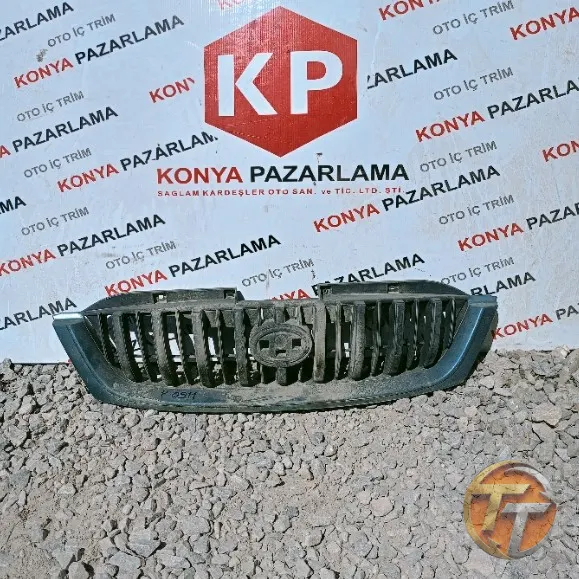 Daihatsu panjur P-0911