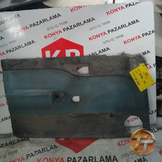 DOGAN SLX SOL ÖN KAPI DÖŞEMESİ DŞ-0427