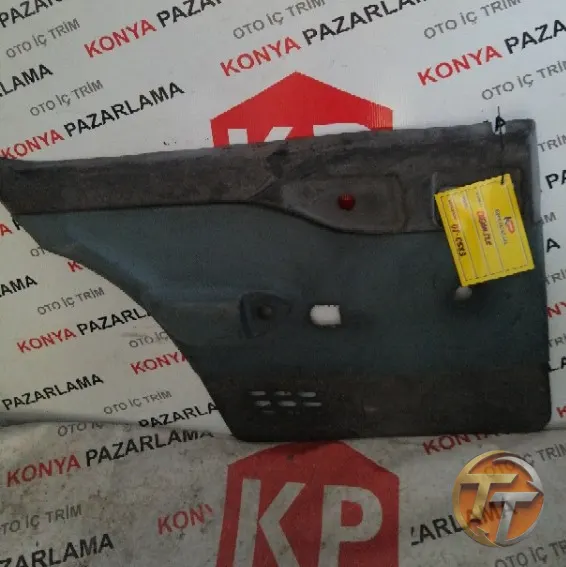 DOGAN SLX SOL ÖN KAPI DÖŞEMESİ DŞ-0583