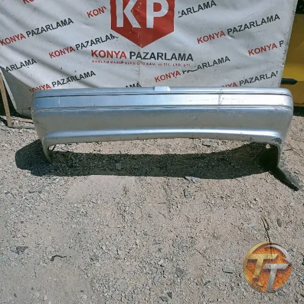 Ford arka tampon Arn-1083
