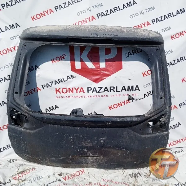 FORD C MAX BAGAJ KAPAĞI HB-0309