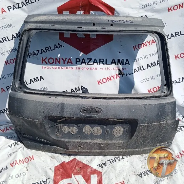 FORD C MAX BAGAJ KAPAĞI HB-0363