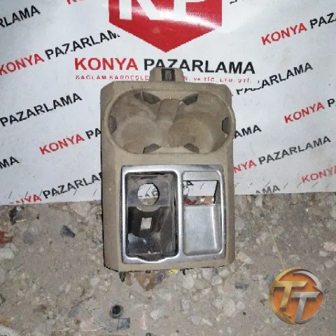 FORD C-Max çerçeve Çrv-0049