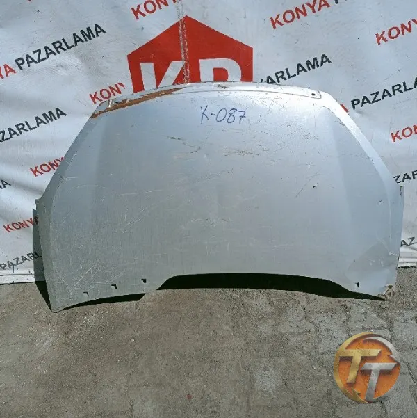 Ford C-Max kaput K-087